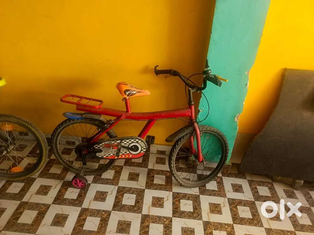 Cycle for kids 14inch