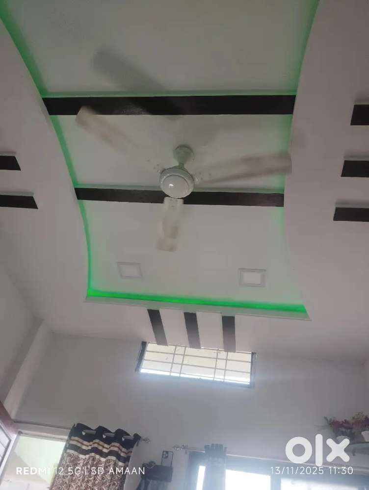 Aman Manzil Nazi Colony dukhi Nagar