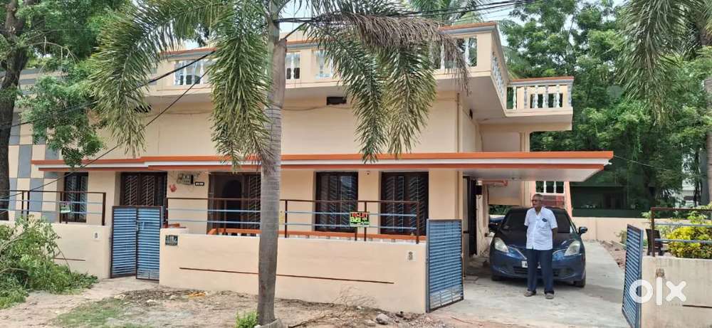 Guest house/office/family