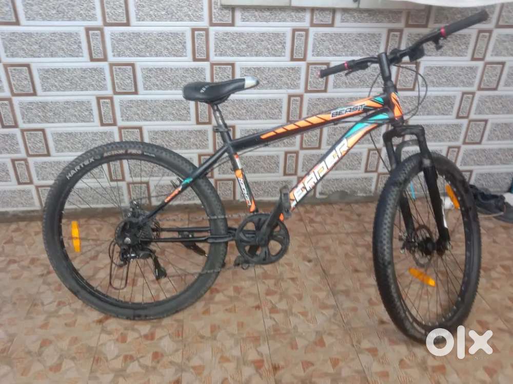 Good cycle
