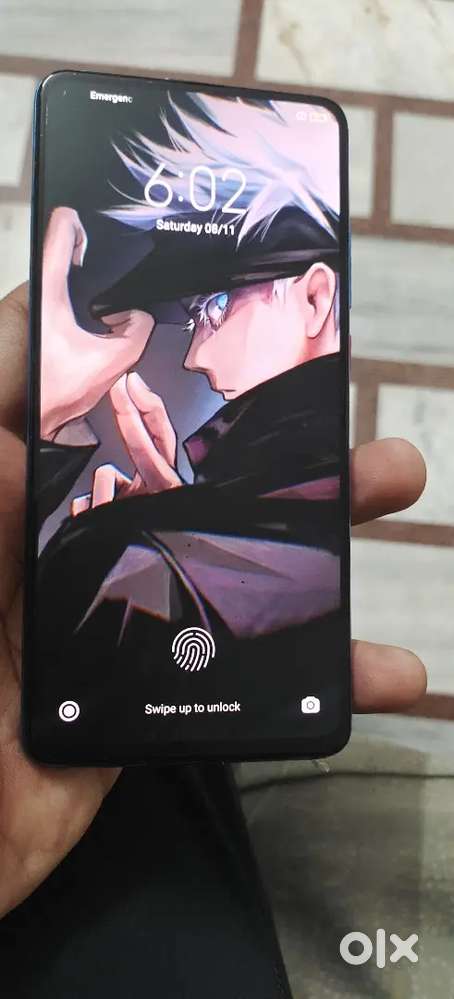 Redmi k20 pro,, brand new condition,  bill box not available