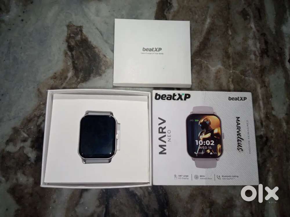 BeatXP MARV NEO
