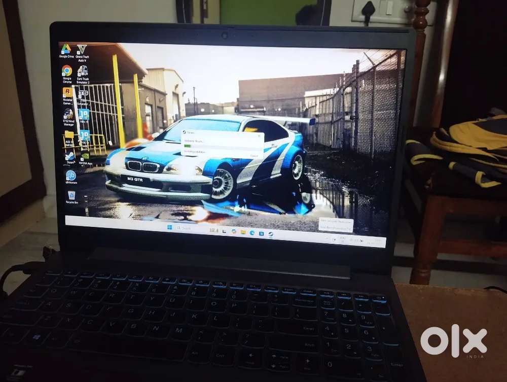 Lenovo Gaming Laptop for Sale