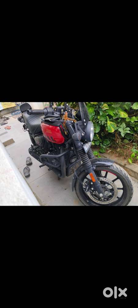 Hunter for sale, in good condition.