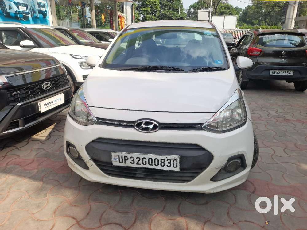 Hyundai Grand i10 Magna 1.1 CRDi, 2015, Diesel