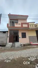 New house   fir rent