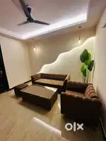 1 BHK fully furnished