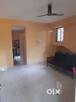 1Bhk unfurnished flat