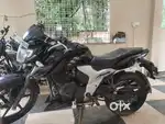 TVS Apache
