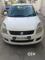 Maruti Suzuki Swift 2008