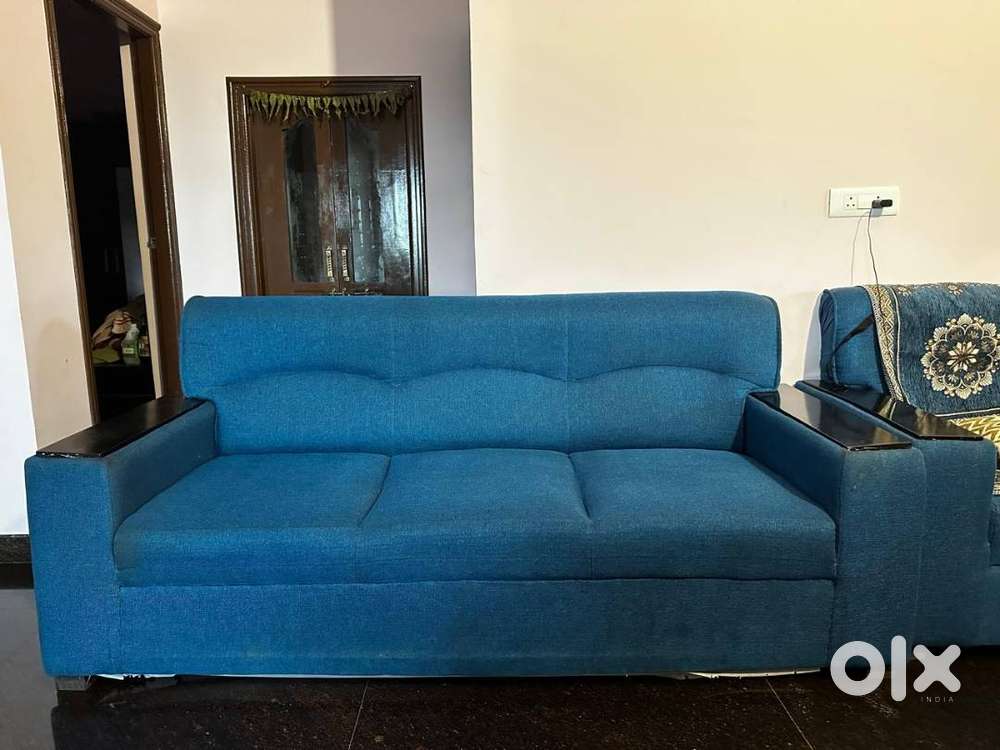 5 seater Sofa set