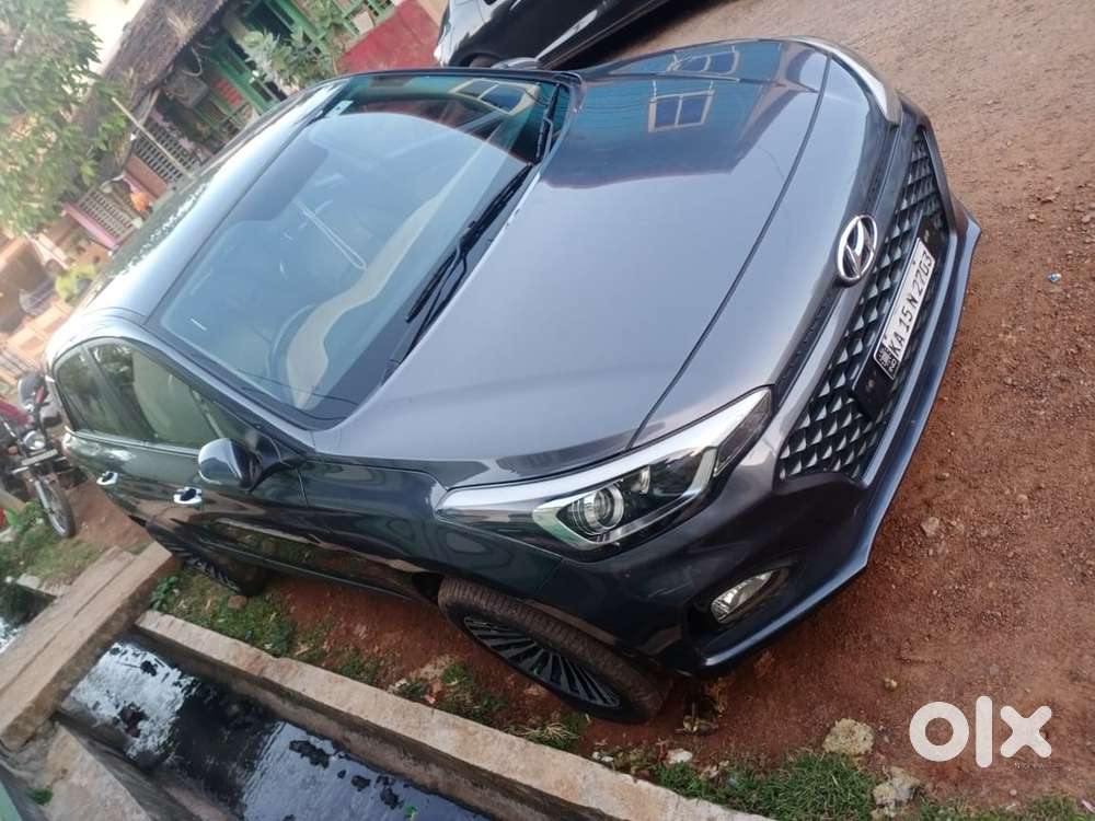 Hyundai New i20 2018 Diesel 227000 Km Driven