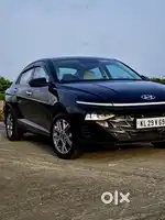 Hyundai Verna 1.5 SX IVT, 2023, Petrol