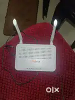 Syrotech Router