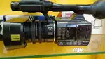 Pv 100 new condition camera