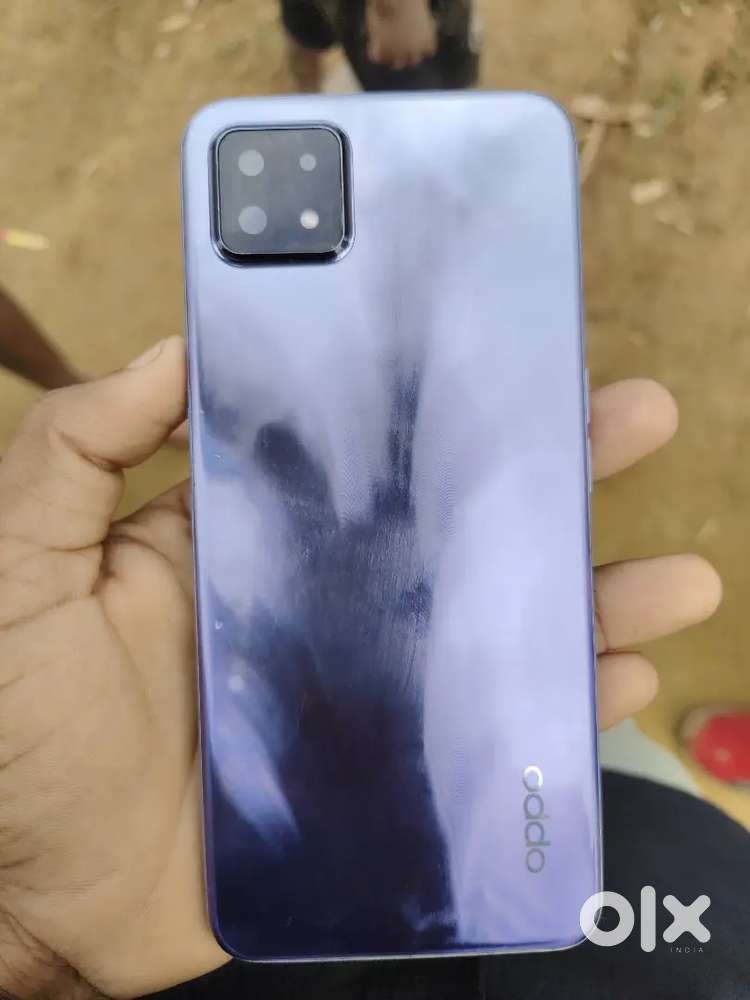 OPPO A73 5G  (256) (8)