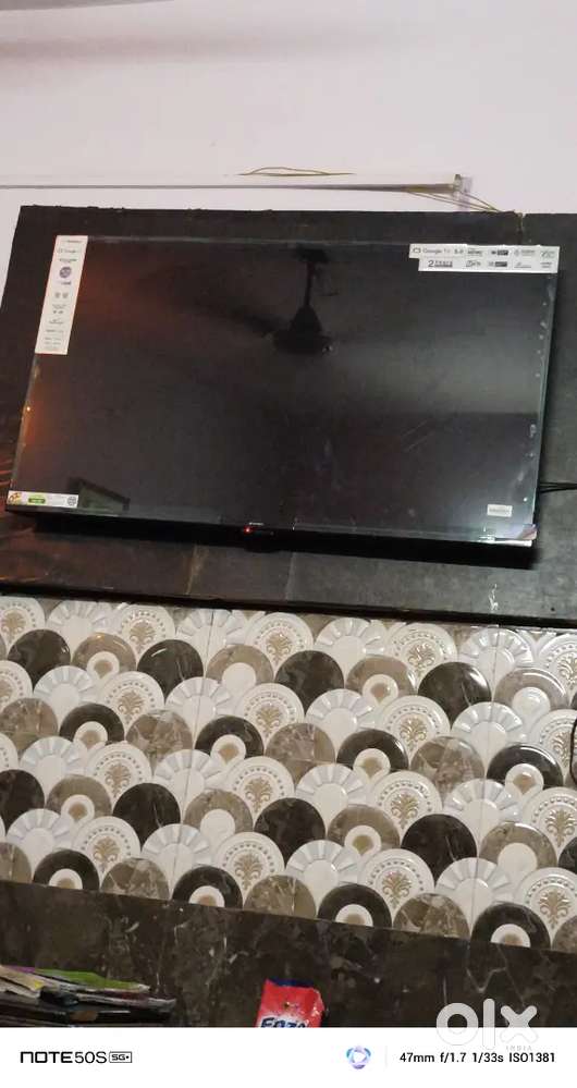 Qled sansui
