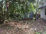 Plot for sale near thiruvathukal kavala