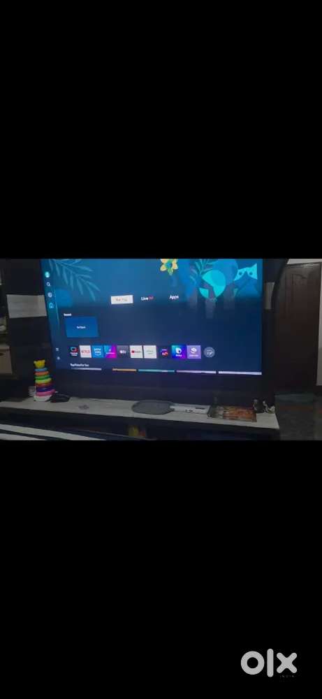 Samsung qn90b 65 inch qled tv