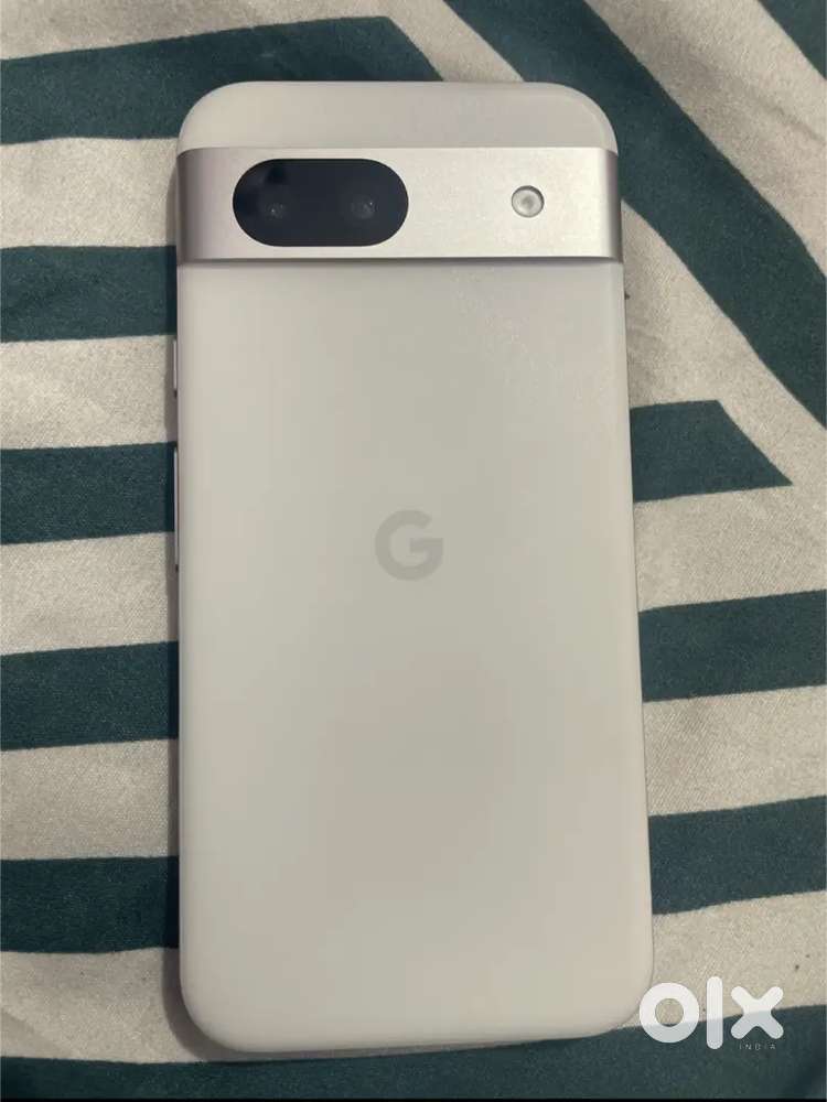Google pixel 8a 128Gb