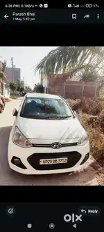 New lenu hai is liye bech rhe hai