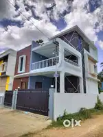 Pambanvilai Asaripallam : 3BHK Premium Villa For Sale