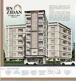 2&4 BHK GHMC Approved Flats for Sale in Falaknuma – Easy EMI & Bank