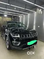 Jeep Compass 2.0 Limited (O) Diesel, 2019, Diesel