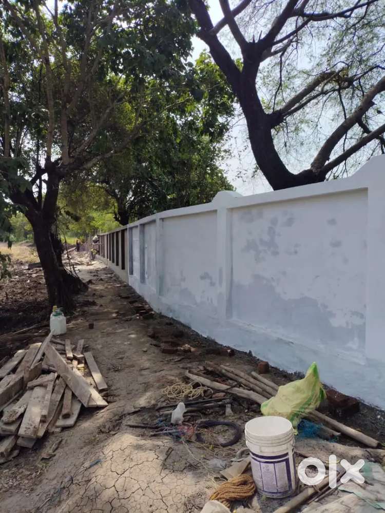 Barela T&CP site (I am only genuine Employee of Balaji Realities)