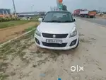 Maruti Suzuki Swift 2016