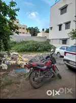 Empty plot for sale in Chikbanvara Jalahalli