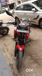 Brand new vehicle