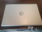 HP Laptop For Sell In Very good & working condition
