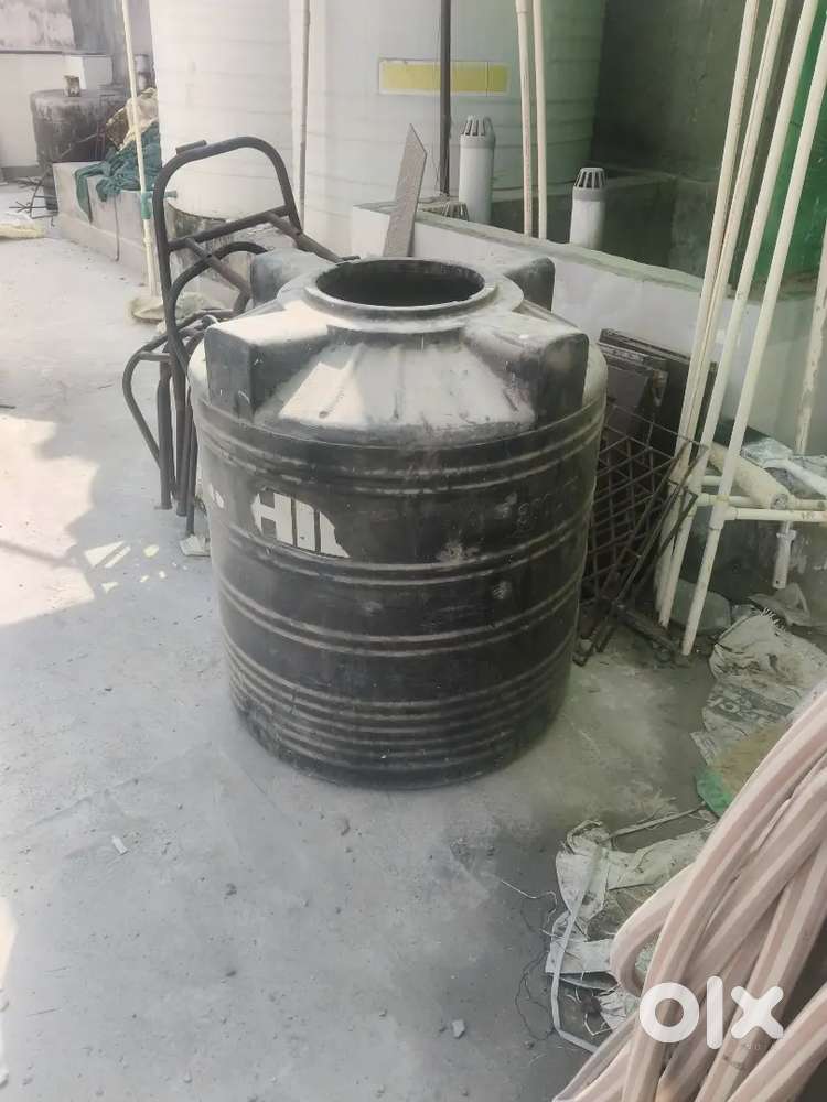 Water tank 300 Ltr