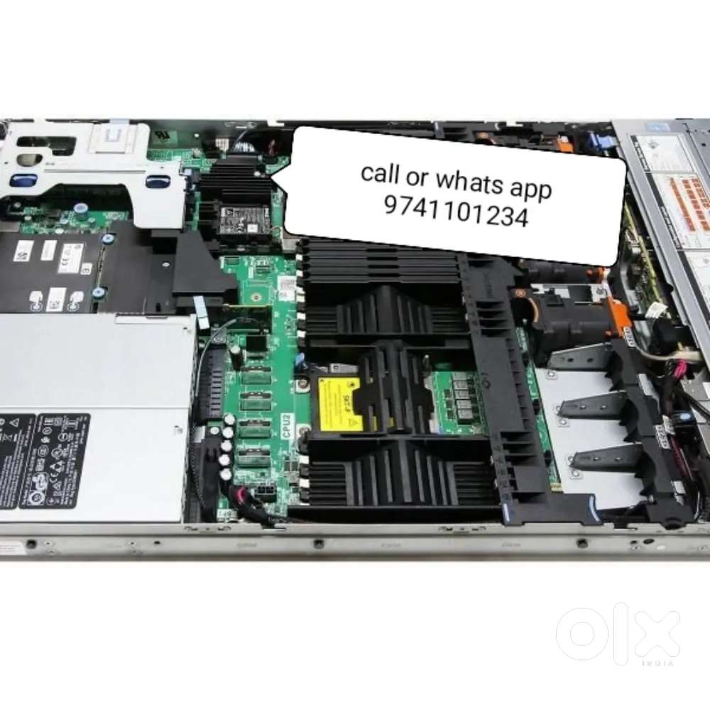 Hp rack server/imported server/new server/workstation/available sale