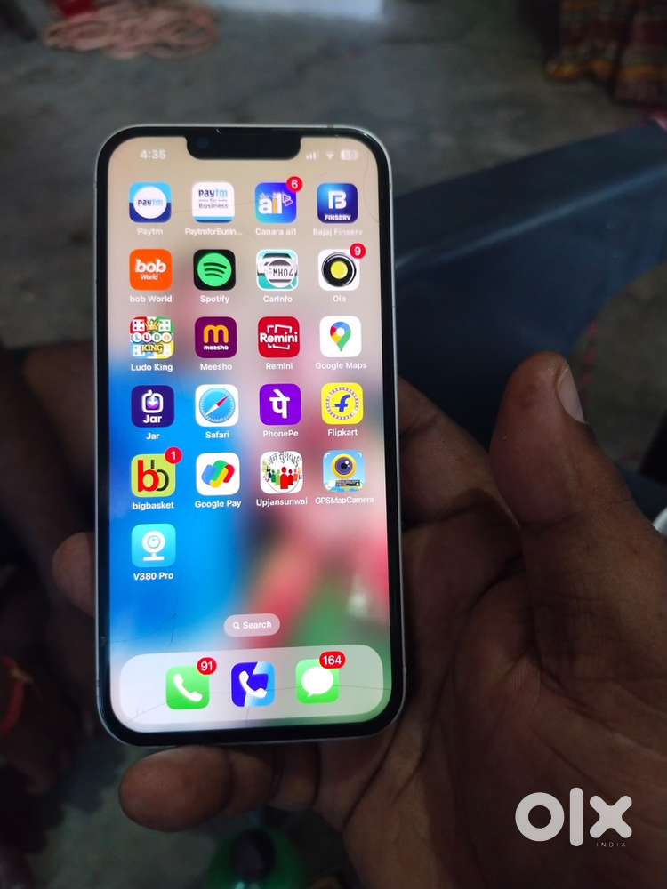 Iphone 13 good condition