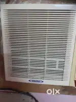 Voltas window ac .75 ton good condition