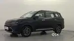 Kia Carens 1.4 Luxury Plus DCT 7 STR, 2022, Petrol