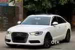 Audi A6 2011-2015 2.8 FSI, 2013, Petrol