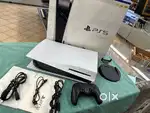 SONY PS5 - PLAYSTATION 5 - SYSTEM - DISC - CFI-1015A