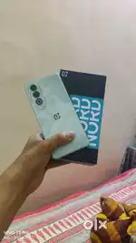 Oneplus Nord CE 4