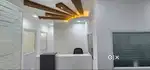 1600 fully furnished office space for  rent - vytilla
