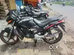 Hero Honda good