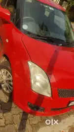 Maruti Suzuki Swift 2009 Petrol 90000 Km Driven