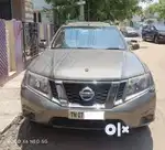 Nissan Terrano XL Plus 85 PS DEISEL, 2014, Diesel
