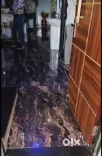 Duplex /house 3 bhk