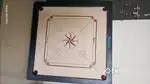 Precise A-one carrom board