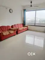 2 Bhk Semi Furnished Flat Available For Sale In Zundal