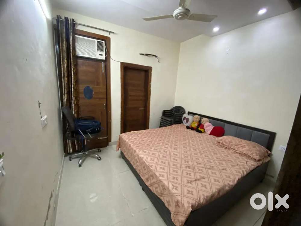 1bhk for rent availble in 127 nearby shivalik city