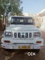 Mahindra Bolero 2013 Diesel
